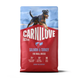 Carnilove Active Salmon & Turkey Small Breed Сухий корм з лососем та індичкою для cобак малих порід, 4 кг