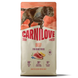 Carnilove True Fresh Beef Сухий корм з яловичиною для cобак, 12 кг