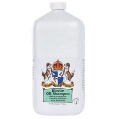 Crown Royale Shampoo Biovite Conc№1 Концентрований шампунь для тонкої та шовковистої вовни