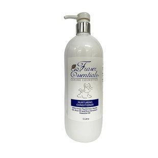 Fraser Essentials Nurturing Conditioner Кондиціонер живильний для шерсті собак, 1 л