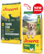 Josera A/S Junior YoungStar Беззерновий сухий корм для цуценят всіх порід, 900 г
