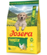 Josera A/S Junior YoungStar Беззерновий сухий корм для цуценят всіх порід, 900 г