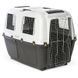 MPS Skudo 8 Iata Grey Переноска с металлической дверцей для собак, 118x80x88 h см