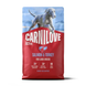 Carnilove Active Salmon & Turkey Large Breed Сухой корм с лососем и индейкой для собак больших пород, 4 кг