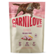 Carnilove True Fresh Turkey Сухий корм з індичкою для cобак, 1,5 кг