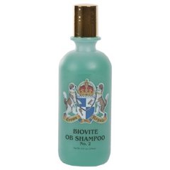 Crown Royale Shampoo Biovite RTU №2 Шампунь для остової вовни