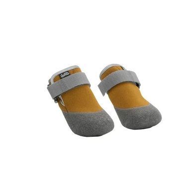 Hurtta Weekend Warrior Boots Взуття для собак, пісочний, XL