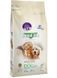 BonaCibo Adult Dog Small Breed Lamb & Rice Сухий корм з м'ясом ягняти та рисом для дорослих собак дрібних порід, 4 кг