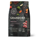 Grandorf Fresh Duck & Sweet Potato Adult Cat Сухой корм с уткой и бататом для взрослых кошек, 400 г