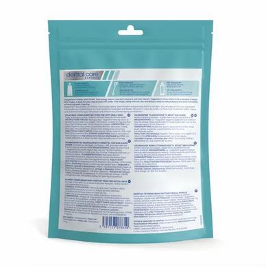 Virbac Veggiedent XS Лакомство для ухода за полостью рта собак, 15 шт