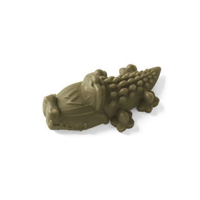 Whimzees Alligator Ласощі у формі алігатора для собак, M 12 шт