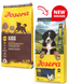 Josera Medi&Maxi Junior Kids Сухий корм для цуценят і молодих собак середніх і великих порід, 3 кг