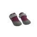 Hurtta Weekend Warrior Boots Взуття для собак, фіолетовий, XXS