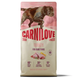 Carnilove True Fresh Turkey Сухий корм з індичкою для cобак, 12 кг