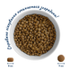 Home Food Cat Adult "Chicken & Liver" For Sterilised/Neutered Demanding Cats - Сухой корм с курицей и печенью для требовательных стерилизованных/кастрированных взрослых кошек, 10 кг