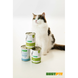 Nature's Protection Kitten with Beef & Turkey hearts Влажный корм с говядиной и сердцем индейки для котят, 400 г
