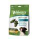 Whimzees Alligator Ласощі у формі алігатора для собак, M 12 шт
