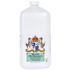 Crown Royale Shampoo Biovite Conc№2 Концентрований шампунь для остової вовни