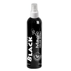 Pure Paws Black Magic Spray Silver Black Спрей для корекції кольору вовни - сталь/чорний