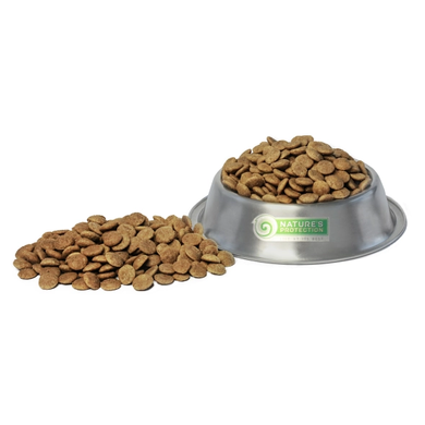 Nature&rsquo;s Protection Lifestyle Grain Free with Poultry for Adult All Breeds Сухий беззерновий корм з птицею для собак всіх порід, 17 кг