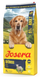 Josera Medi&Maxi Adult Optiness (Optiness) Сухий корм зі зниженим вмістом білку для дорослих собак, 3 кг