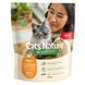 MERA Cats Nature Sensitive Chiken (Huhn) Сухий корм з куркою для дорослих котів із чутливим травленням, 400 г