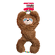 Kong Tuggz Sloth Іграшка для собак XL