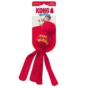 Kong Wubba Игрушка Вубба для собак, L