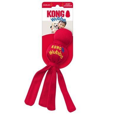 Kong Wubba Игрушка Вубба для собак, L