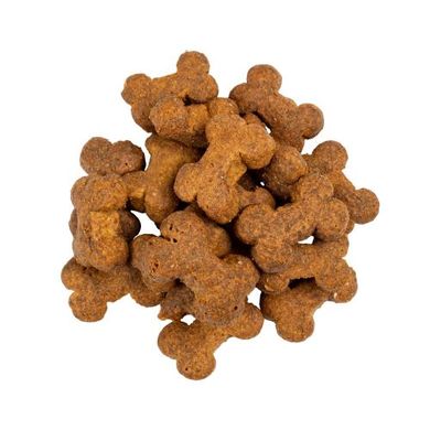 Savory Crunchy Snacks Mobility Хрумкі ласощі з кроликом та чорноплідною горобиною для здоров'я кісток та суглобів собак