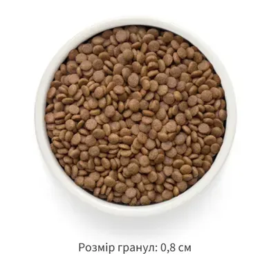 Grandorf Fresh Salmon & Sweet Potato Adult Cat Sterilised Сухой корм с лососем и бататом для стерилизованных кошек, 2 кг