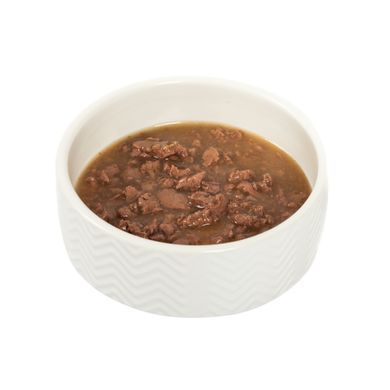 Brit GF VD Gastrointestinal Влажный корм с ягненком для кошек с проблемами пищеварения, 85 г