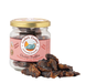 Натуральные сушеные лакомства для собак Cooka's Cookies Куриные сердечки, 70 г
