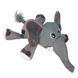 Kong Cozie Ultra Ella Elephant Конг Игрушка-слон для собак, L