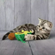 Kong Cat Wrangler AvoCATo Конг Іграшка АвоКіт з котячою м&rsquo;ятою для котів
