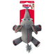 Kong Cozie Ultra Ella Elephant Конг Игрушка-слон для собак, L