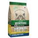 Pure Nurture Sterilized Daily Nurture Сухий корм з куркою та ячменем для дорослих стерилізованих котів, 8 кг