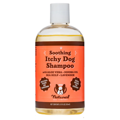 Natural Dog Company Itchy Dog Шампунь проти свербіння