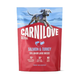 Carnilove Active Salmon & Turkey Junior Large Breed Сухий корм з лососем та індичкою для молодих собак великих порід, 1,5 кг