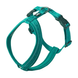 Hurtta Casual Y-harness Анатомічна шлейка для собак, розмір 30-35 ВІДСУТНЯ БІРКА