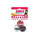 Kong Signature Sport Balls Игрушка для собак M, 3 шт