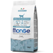 Monge Monoprotein Kitten Сухий збалансований монопротеїновий корм з фореллю для кошенят, 10 кг