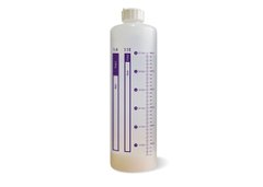 Hydra Dilution Bottle Пляшка-шейкер для приготування сумішей 600 мл