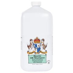 Crown Royale Shampoo Biovite Conc№3 Концентрований шампунь для густої вовни та вовни з підшерстком