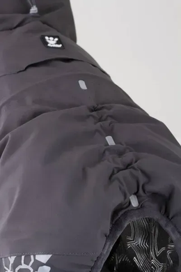 Hurtta Extreme Overall Теплий комбінезон для собак, 25 S
