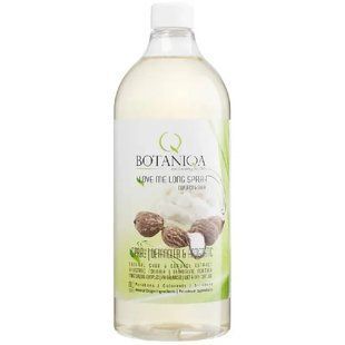Спрей-антистатик для легкого розчісування Botaniqa LOVE ME LONG, 1 л