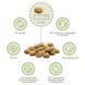 MERA pure sensitive Insect protein Сухий корм з протеїном комах для дорослих собак, 1 кг