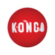 Kong Signature Sport Balls Игрушка для собак L, 2 шт