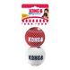 Kong Signature Sport Balls Игрушка для собак L, 2 шт