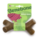 Benebone Bacon Stick Жувальна іграшка Кленова гілка зі смаком бекону для собак вагою до 13 кг, розмір S